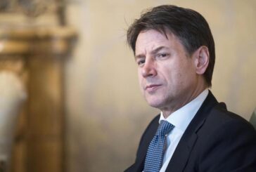 Conte "Serve coraggio, è il momento di reinventare l'Italia"