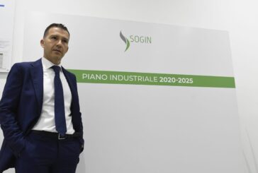 Sogin lancia il nuovo Piano e accelera sul decommissioning