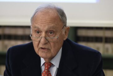 Il presidente della Consob Savona positivo al covid