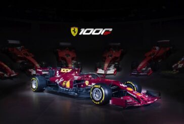 F.1. Binotto "Speriamo di ritrovare competitività"
