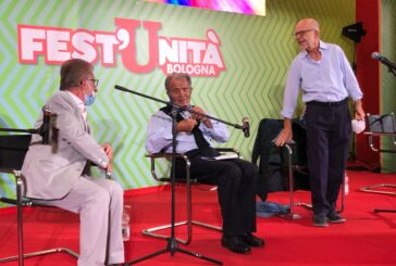 Prodi "serve legge elettorale maggioritaria"