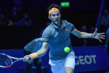 Zverev-Thiem la finale degli Us Open