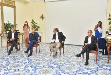 La pandemia ha cambiato consumi e costumi, focus al Premio Ischia