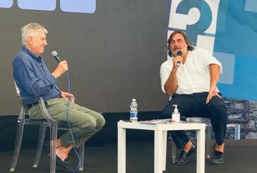 Festival Comunicazione, momento clou con Aldo Grasso e Pierluigi Pardo