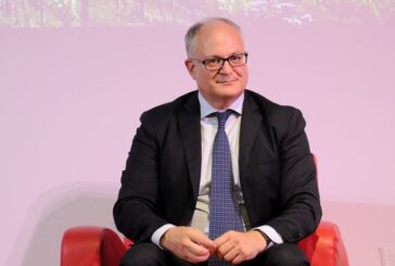 Gualtieri "In Europa si lavora per rifinire la riforma del Mes"