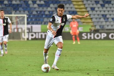 Prima amichevole per la nuova Juve di Pirlo, 5-0 al Novara