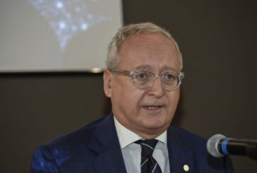 Casasco confermato presidente Fmsi con il 96% dei voti