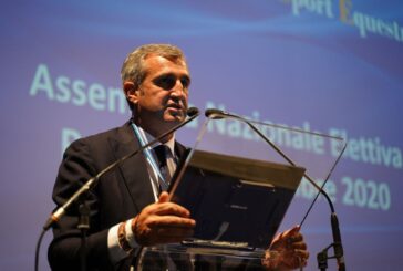Marco Di Paola confermato presidente Fise col 95,74%