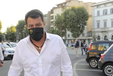 Salvini "Governo vada a casa indipendentemente dalle Regionali"
