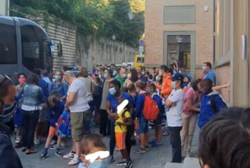 Sisi (TC): “Rientro a scuola tra caos e disorganizzazione”