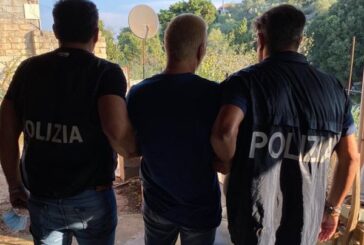 Johnny lo Zingaro catturato nel sassarese