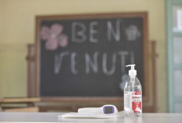 Scuola, il Governo impugna l'ordinanza del Piemonte
