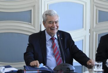 Mario Rosario Morelli nuovo presidente della Corte Costituzionale