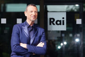 Amadeus "Sanremo è una certezza, si farà"