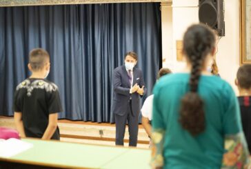 Conte "Useremo le risorse del Recovery Fund anche per la scuola"