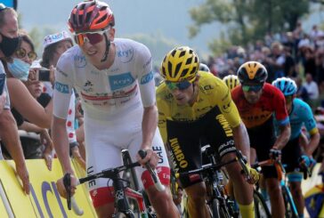 Kwiatkowski vince la 18^ tappa del Tour, Roglic resta in maglia gialla