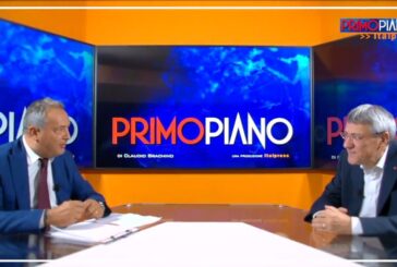 Landini "Cambiare modello di sviluppo, rimettere al centro il lavoro"