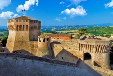 Meraviglie d'Italia da scoprire con Fondazione Cariplo e Sharryland