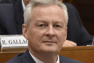 Coronavirus, positivo il ministro dell'economia francese Le Maire