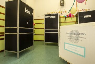 Urne aperte per l'Election Day, fari puntati su Referendum e Regionali