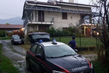Padre uccide figlio 11 anni nel torinese e poi si spara
