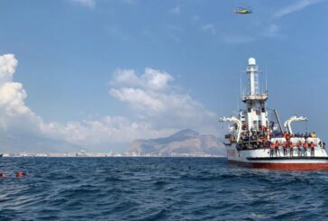 Nuovi sbarchi a Lampedusa, Musumeci "Ho il dovere di intervenire"