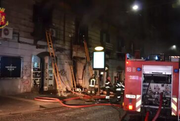 Traffico internazionale di droga, 14 arresti a Napoli