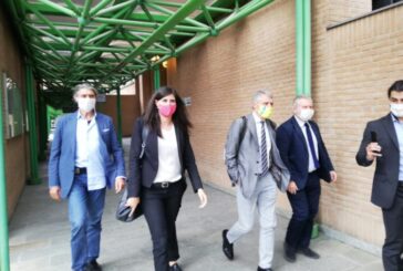 Torino, Appendino condannata per falso nel processo Ream