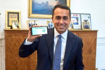 Referendum, Di Maio "vittoria di tutto il Paese"