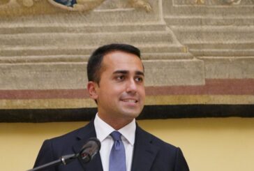 Regionali, Di Maio "Lo schema a tre non funziona, governo più forte"