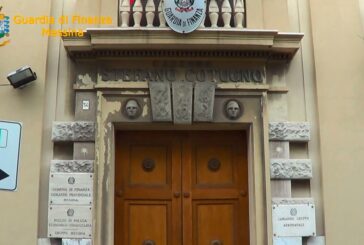 Scoperta a Messina una frode fiscale da 5,6 milioni