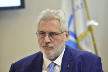 Palenzona "Recovery Fund può essere chiave della rigenerazione urbana"