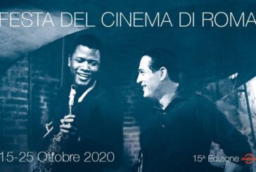 Festa del cinema, Poitier e Newman protagonisti dell'immagine ufficiale