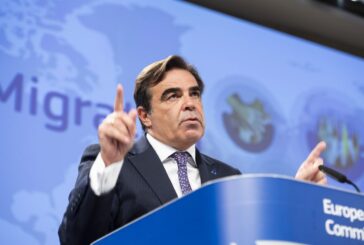 Commissione Ue lancia un piano per superare il trattato di Dublino