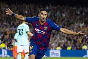Legale Juve "Mai chiesto un trattamento di riguardo per Suarez"