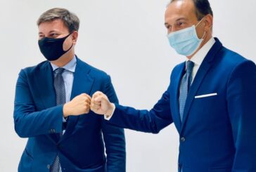 Regione Piemonte e Confindustria insieme per gestire 15 mld post-Covid