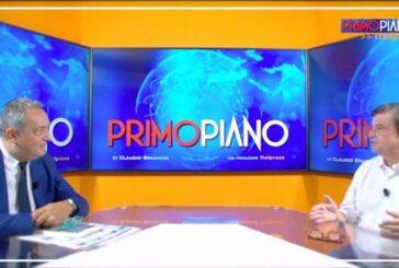 Azione, Calenda punta al 10% "Sarà lavoro lungo"