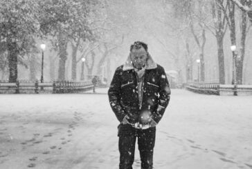 Springsteen torna con "Ghosts", 23/10 nuovo album "Letter To You"