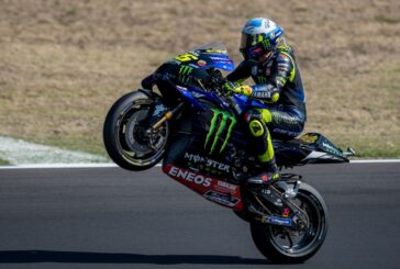 Motomondiale. Rossi "Nelle prossime ore firmerò con Petronas"
