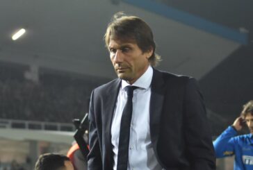 Conte "L'obiettivo dell'Inter è essere protagonista"