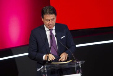 Conte "Quota 100 non sarà rinnovata, ora riforma delle pensioni"