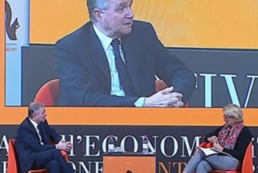 Mes, Visco "Dal punto di vista economico solo vantaggi"