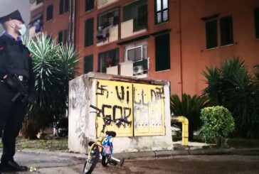 Operazione antidroga a Roma, 12 misure cautelari