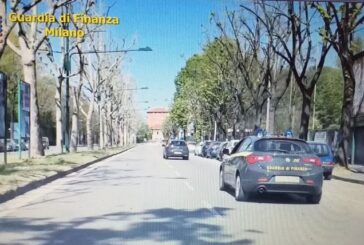 Fondi Covid presi illecitamente, denunciate 4 società milanesi