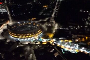 I tentacoli della Camorra a Roma, 13 aresti