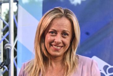 Ue, Meloni eletta presidente partito conservatori e riformisti europei
