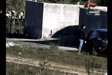 Svolta nelle indagini su omicidio avvocato nell'Ennese, un arresto