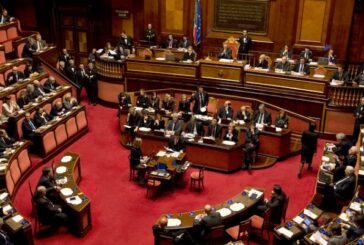 Due senatori M5S positivi al Covid, tampone per i componenti del gruppo