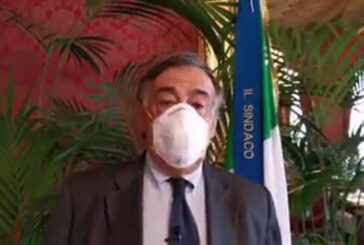 Orlando: “Palermo rischia tragedia coronavirus per colpa di irresponsabili”
