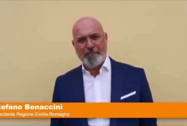 I mondiali di ciclismo a Imola, Bonaccini “Notizia straordinaria”